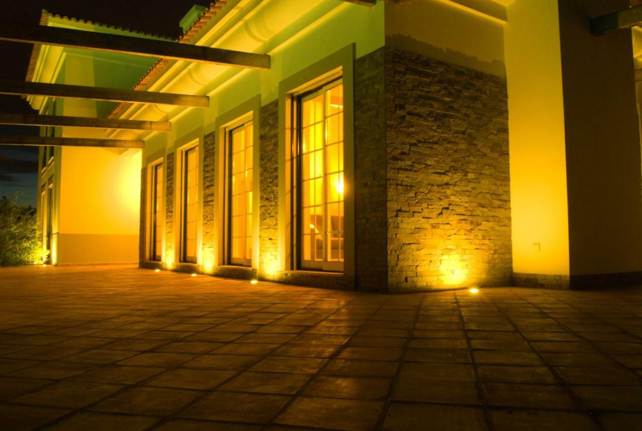 Quinta Da Esteva Moncarapacho Eksteriør bilde