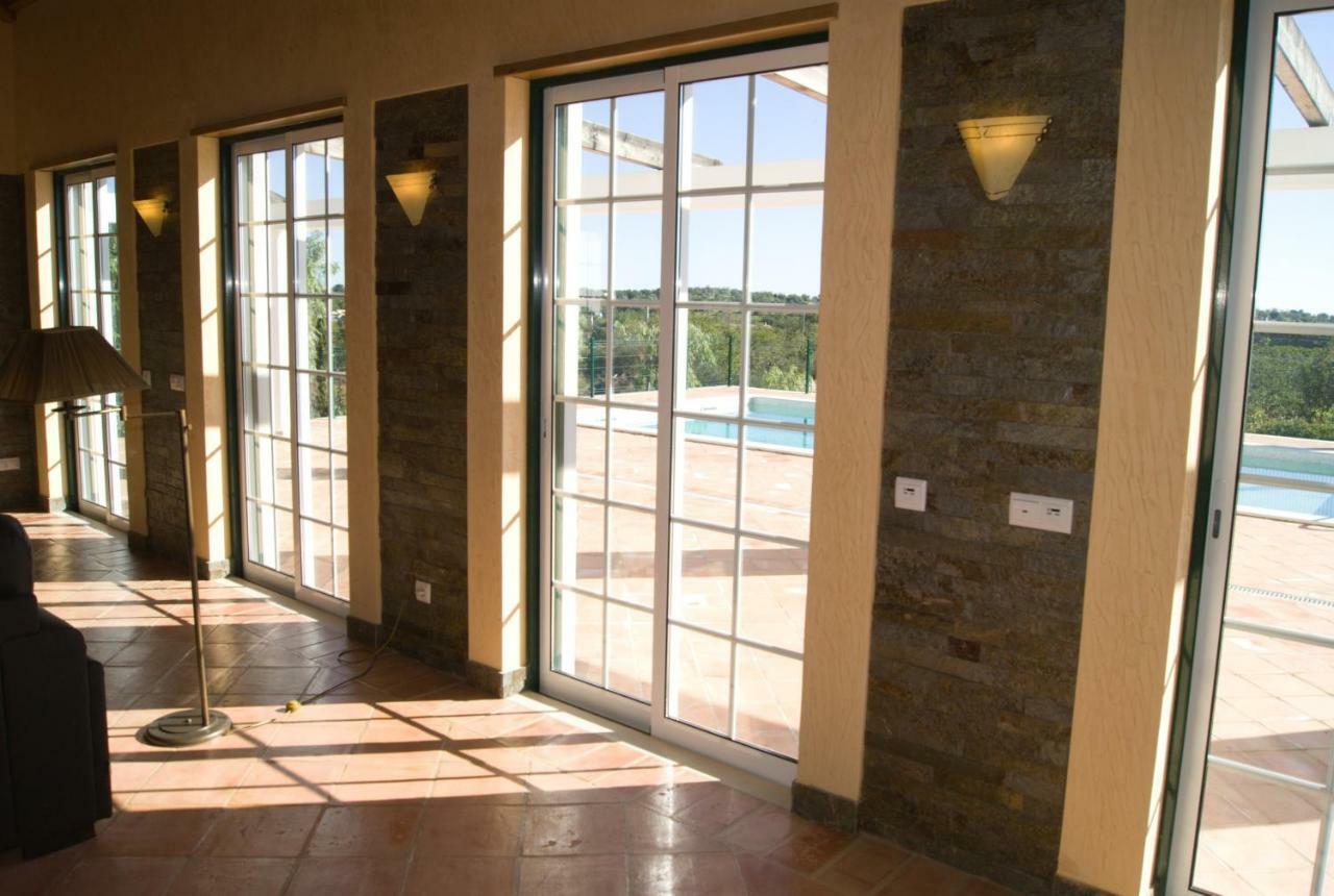 Quinta Da Esteva Moncarapacho Eksteriør bilde