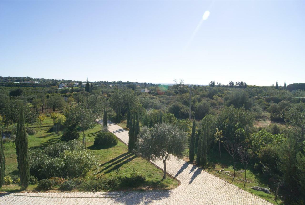 Quinta Da Esteva Moncarapacho Eksteriør bilde