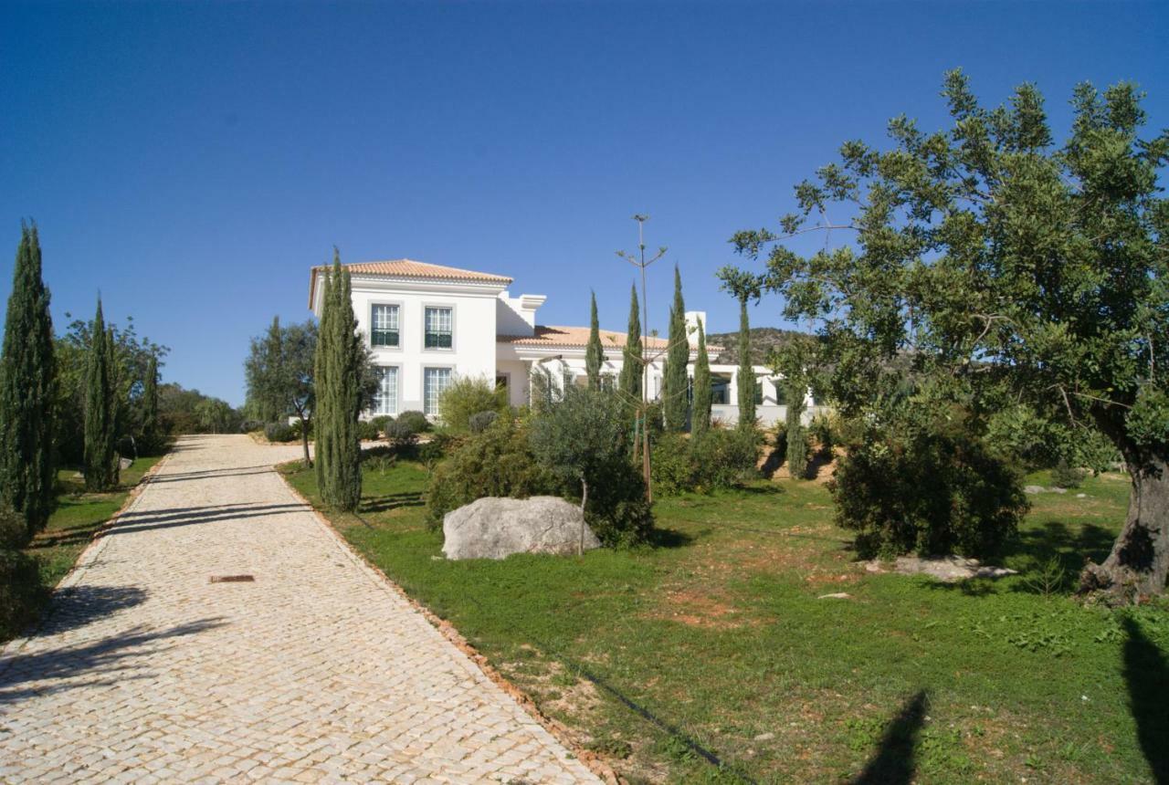 Quinta Da Esteva Moncarapacho Eksteriør bilde