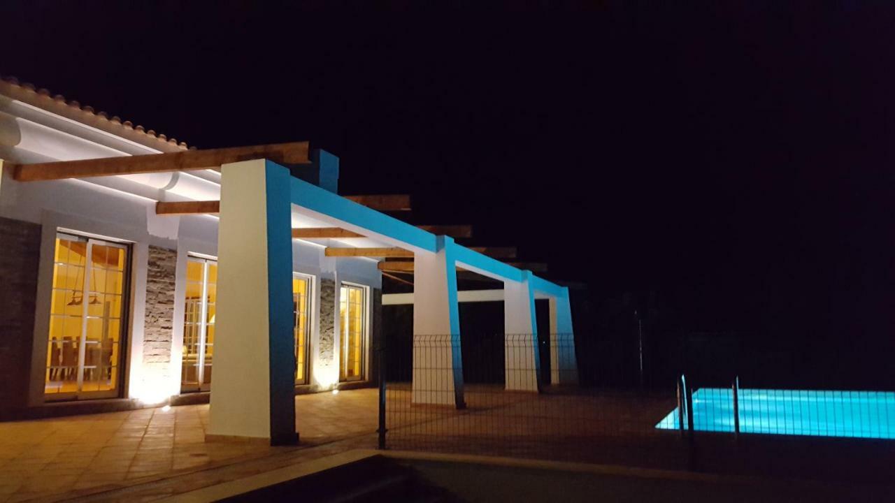 Quinta Da Esteva Moncarapacho Eksteriør bilde