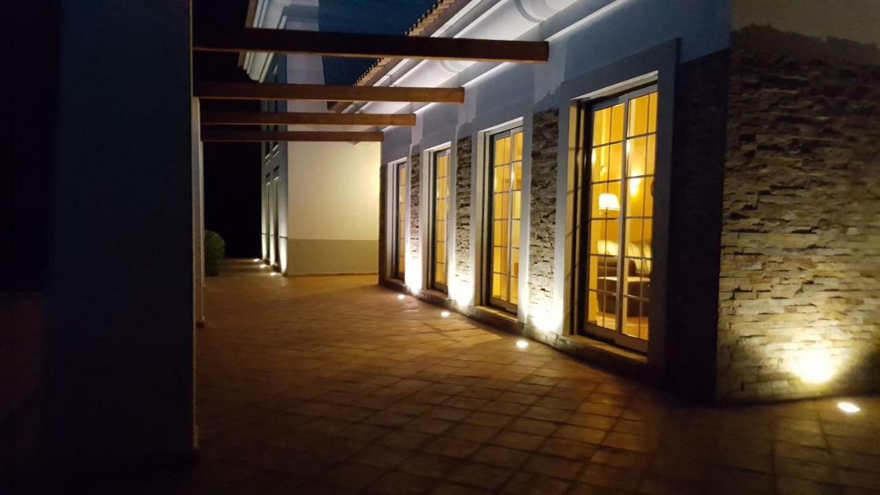 Quinta Da Esteva Moncarapacho Eksteriør bilde